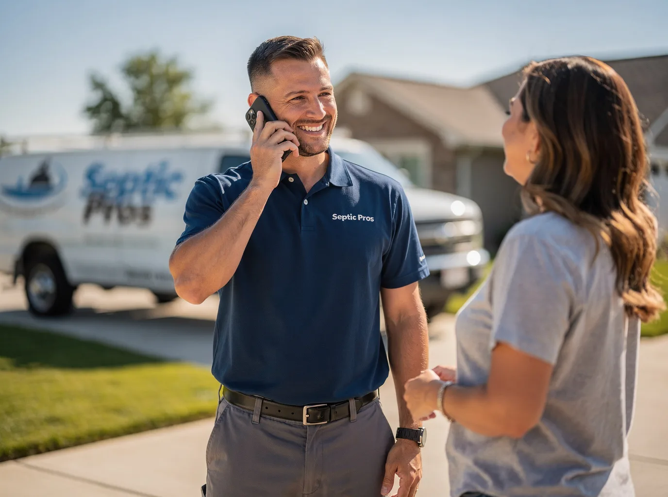 Septic Tank Pumping Huntingtown, MD FAQs